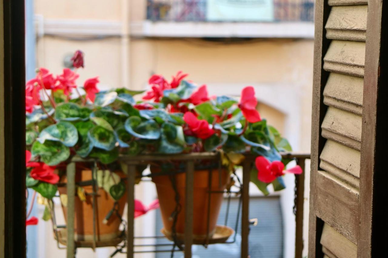 Hostal Poblenou Barcelona Exterior foto